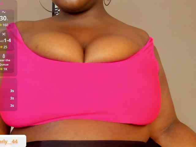 Kimberly-1 webcam