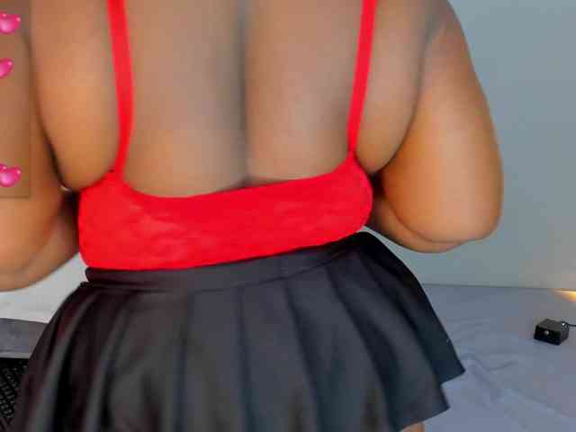 Kimberly-1 webcam