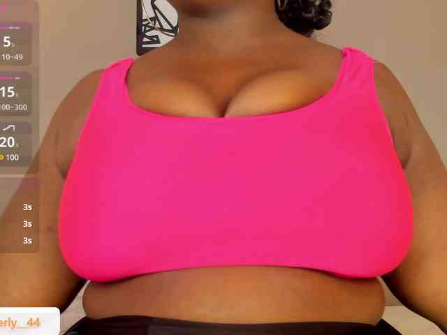 Kimberly-1 webcam