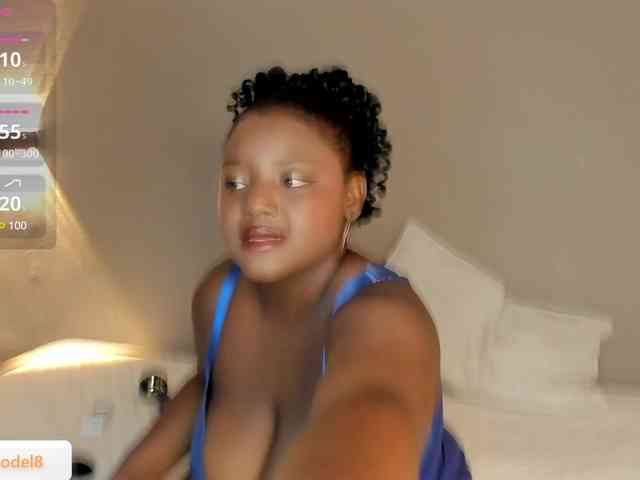 Kimberly-1 webcam