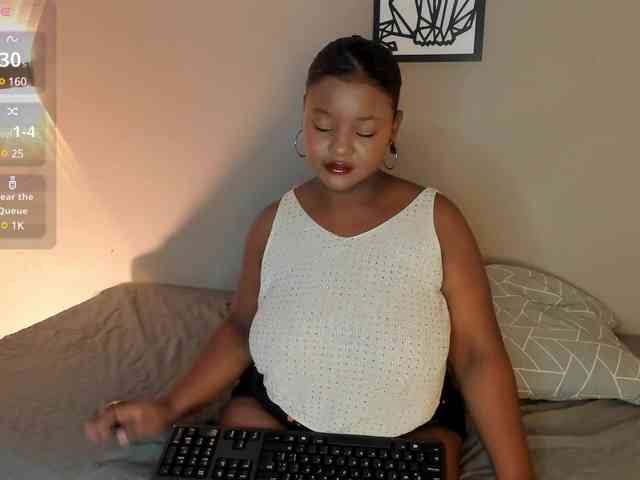 Kimberly-1 webcam