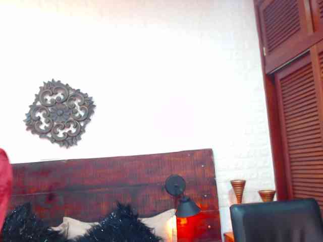 Rubi-Rabith Live Webcam on BongaCams