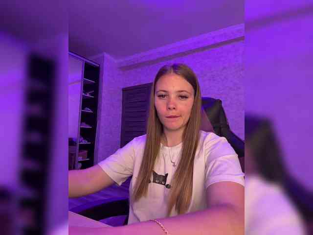 MaryLushh Live Webcam on BongaCams