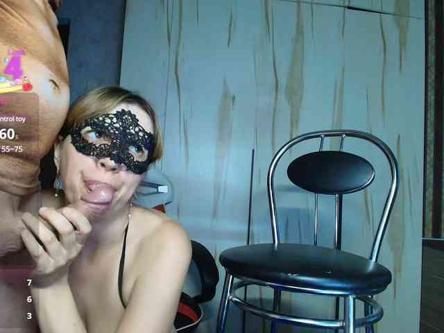 adult sex webcam MaryPet