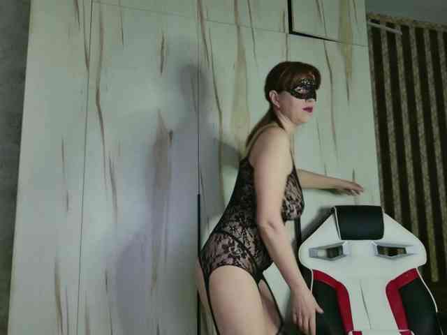 SoftVelvetCouple webcam