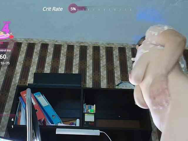 MaryPet webcam