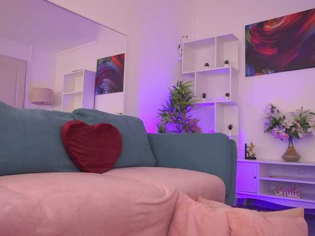 MidnightSeduction's BongaCams show and profile