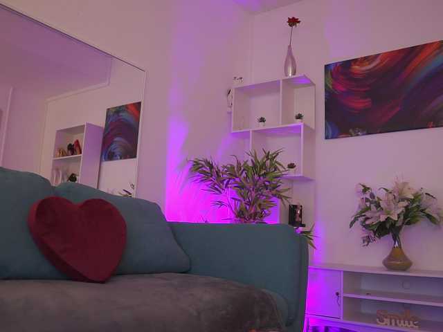 MidnightSeduction's BongaCams show and profile