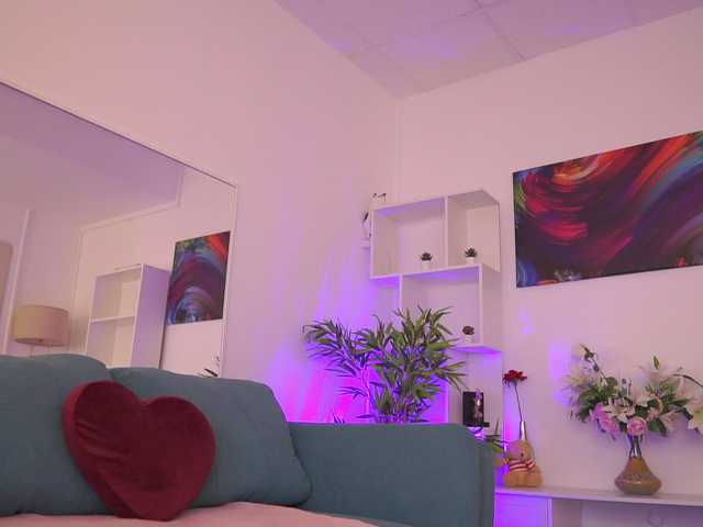 MidnightSeduction's BongaCams show and profile