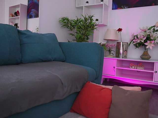 MidnightSeduction's BongaCams show and profile