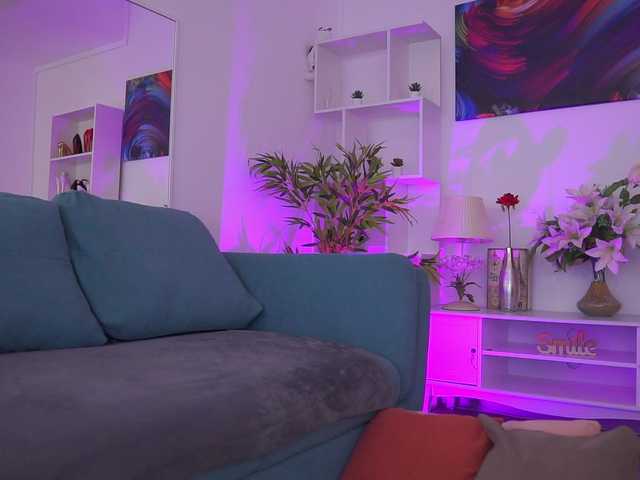 MidnightSeduction's BongaCams show and profile