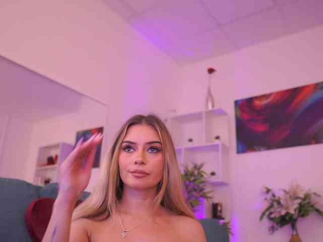 MidnightSeduction webcam