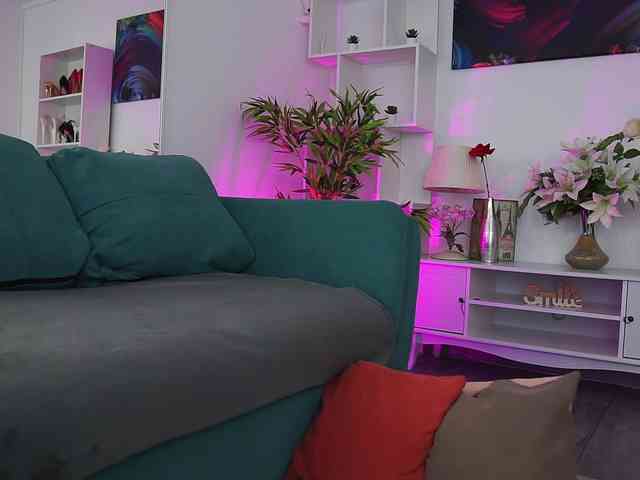 MidnightSeduction webcam