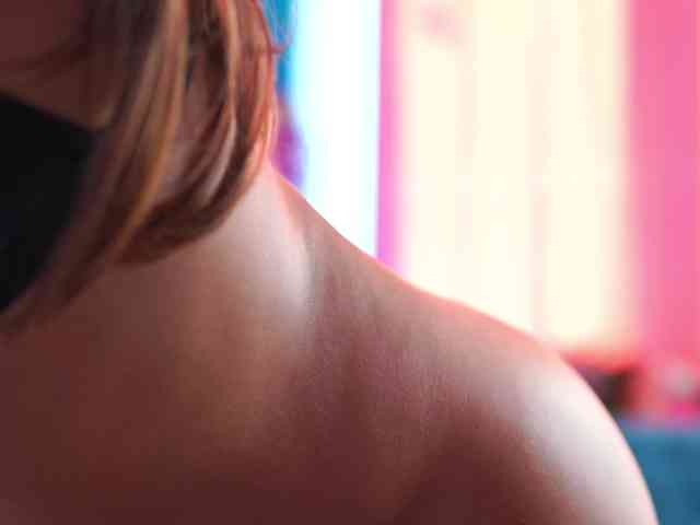 MidnightSeduction webcam