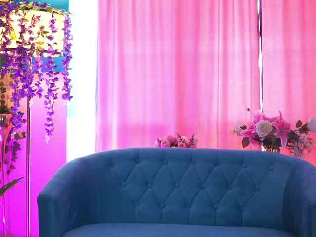 MidnightSeduction webcam