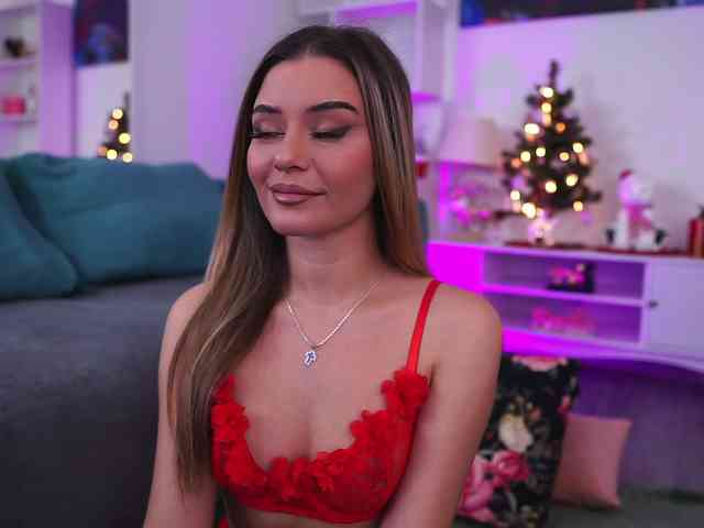 MidnightSeduction webcam