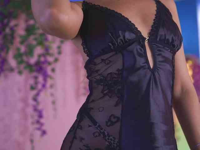 MidnightSeduction webcam
