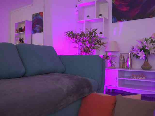 MidnightSeduction webcam