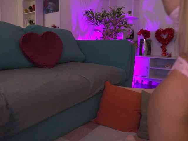 MidnightSeduction webcam