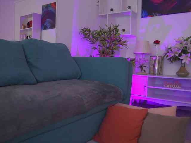 MidnightSeduction webcam