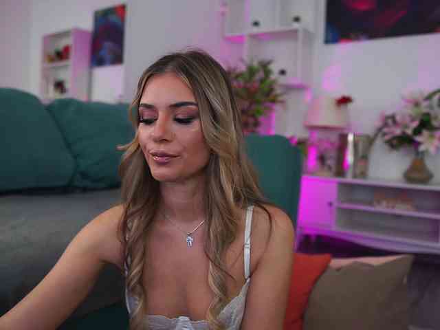 MidnightSeduction webcam