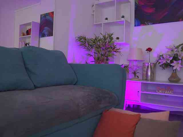 MidnightSeduction webcam