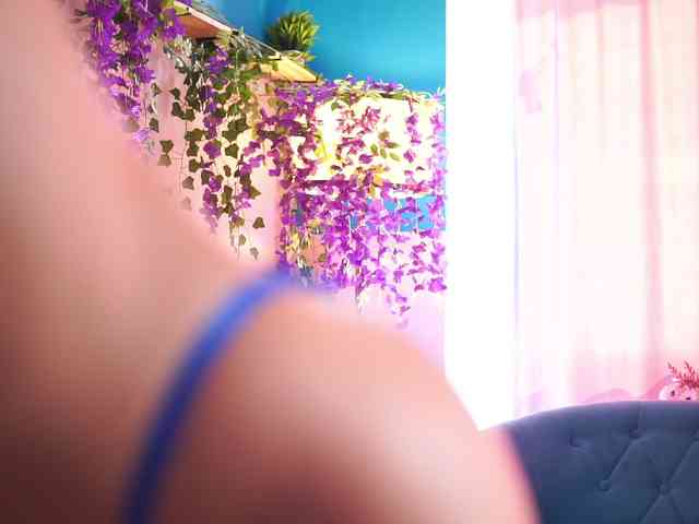 MidnightSeduction webcam