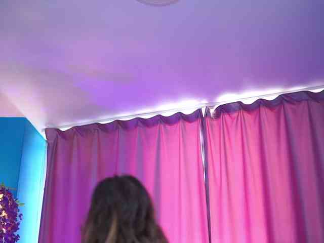 MidnightSeduction webcam