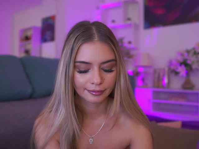 MidnightSeduction webcam