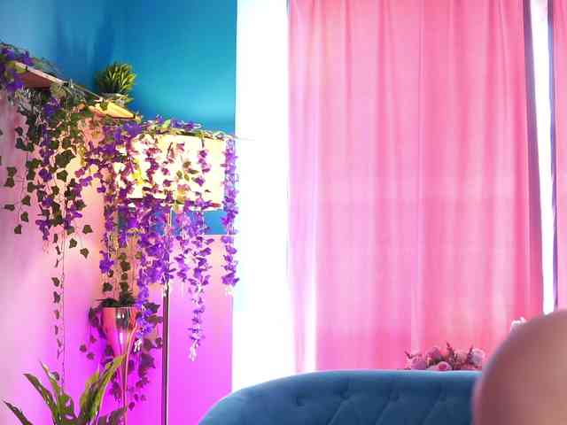 MidnightSeduction webcam