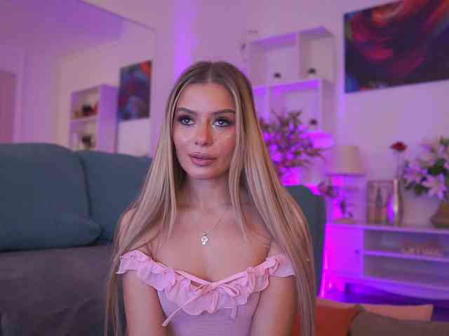 MidnightSeduction webcam