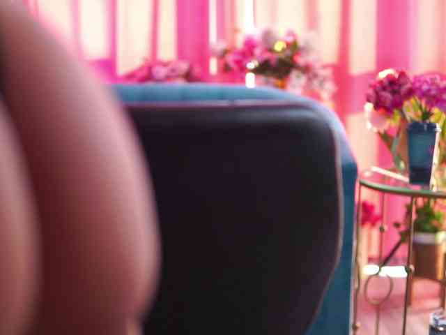 MidnightSeduction webcam
