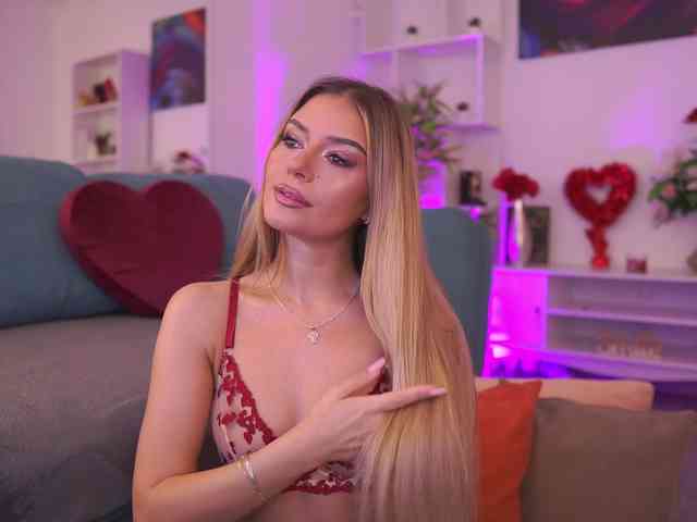 MidnightSeduction webcam