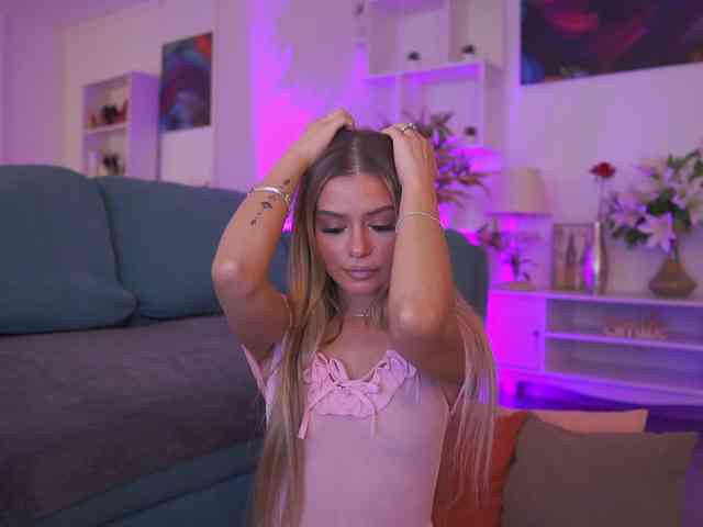 MidnightSeduction webcam