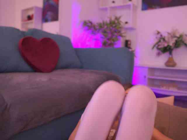 MidnightSeduction webcam