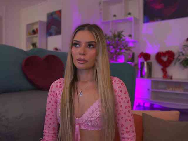 MidnightSeduction webcam