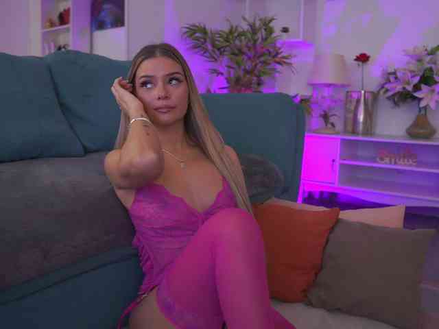 MidnightSeduction webcam