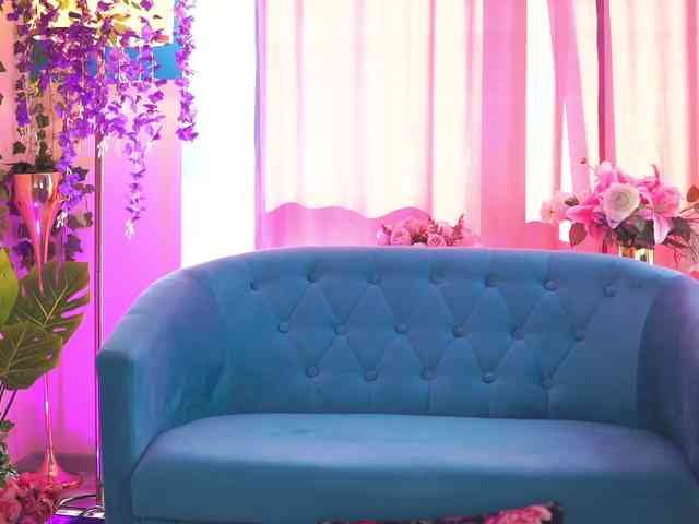 MidnightSeduction webcam