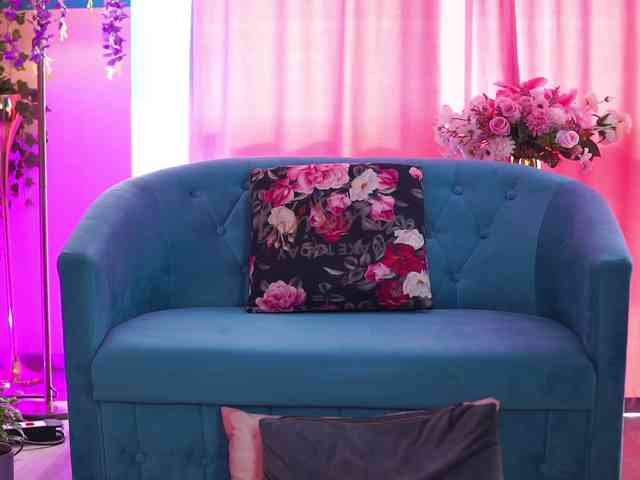MidnightSeduction webcam