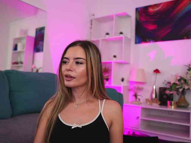 MidnightSeduction webcam