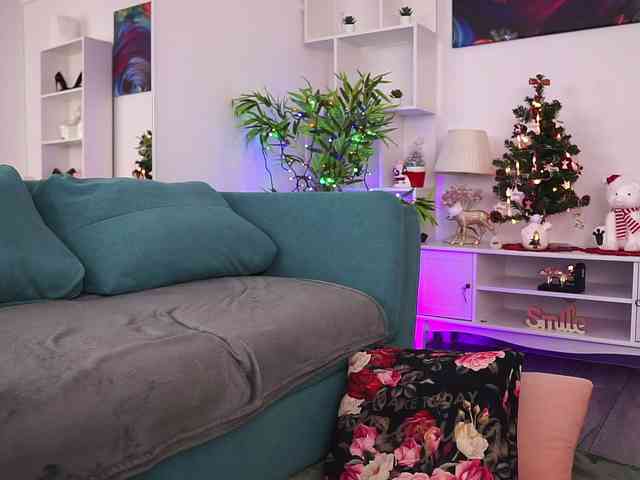 MidnightSeduction webcam