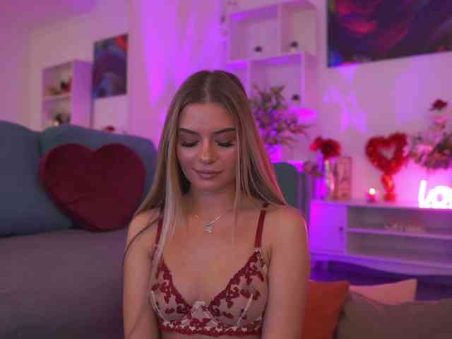 MidnightSeduction webcam