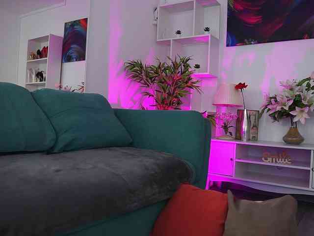 MidnightSeduction webcam