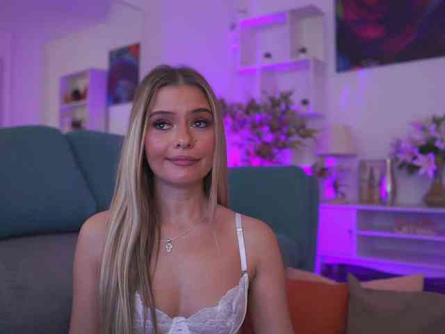 MidnightSeduction webcam