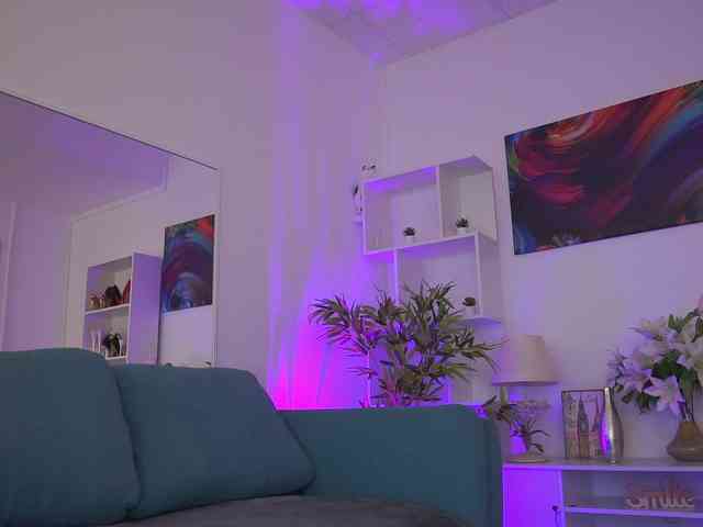 MidnightSeduction webcam