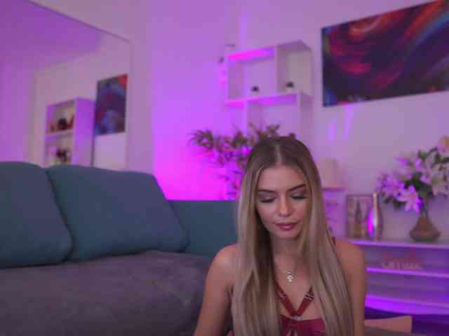 MidnightSeduction webcam