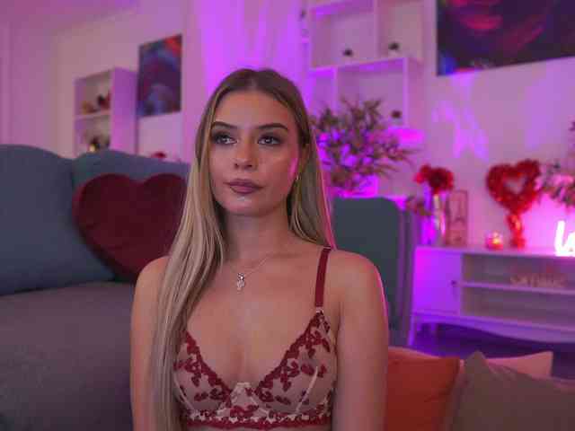 MidnightSeduction webcam