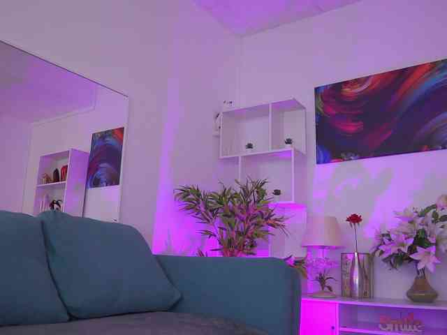 MidnightSeduction webcam