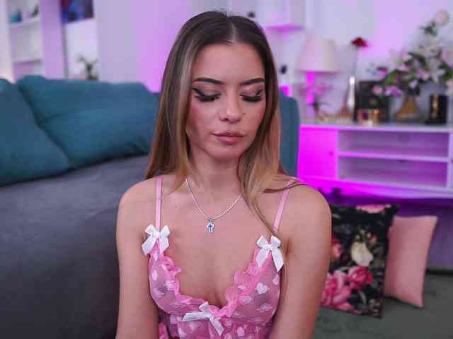 MidnightSeduction webcam