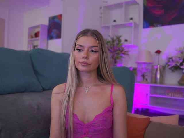 MidnightSeduction webcam